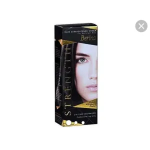 Straightening Cream Berina Small 120gm