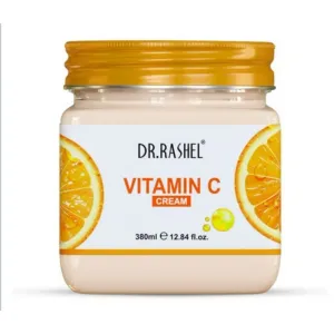 Massage Cream Dr Rashel Vitamin C 380ml