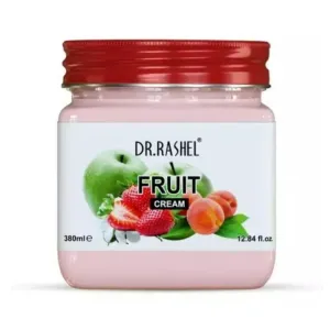 Massage Cream Dr Rashel Fruit 380ml