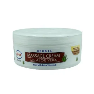 Massage Cream Ayur 200ml