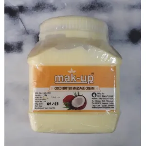 Massage Cream Makup Cocobutter 1 Kg