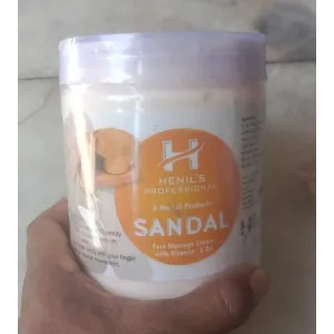 Massage Cream Sadi 700gm