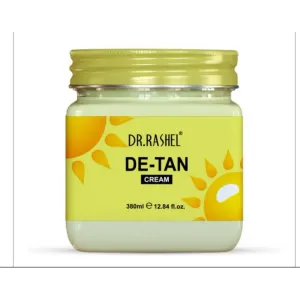 Massage Cream Dr Rashel Detan 380ml