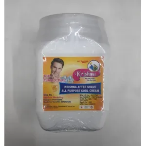 Cool Cream White 700gm