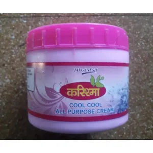Cool Cream 400gm 