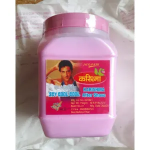 Cool Cream Karishma 700gm
