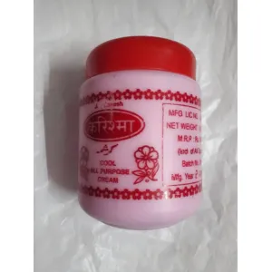 Cool Cream Karishma 900ml