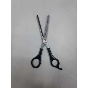 Scissor Sharp Zig Zag One Side Medium