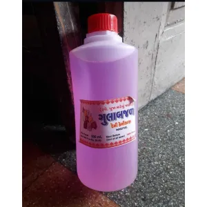 Gulab Jal Sadi 500ml