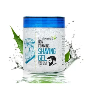 Shaving Gel Unikveda Dabo 400gm