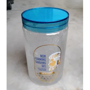 Shaving Gel 1.5 kg White