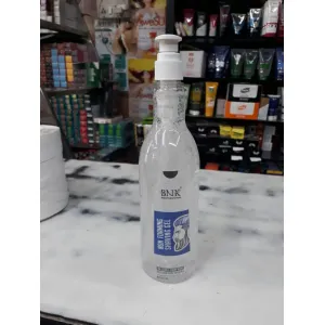 Shaving Gel Bnk Pump 900ml