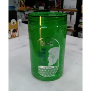 Shaving Gel 1.5 kg Green