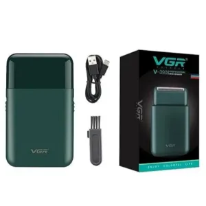 Shaver VGR 