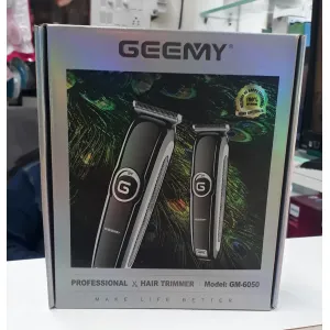 Trimmer Geemy 6050