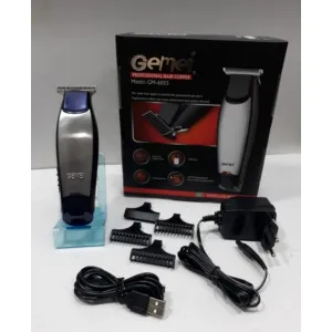 Trimmer Geemy 6025
