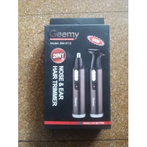 Trimmer Nose 2 in 1