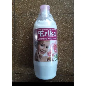 Cleansing Milk Erika 1 Ltr