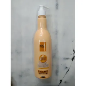 Cleansing Milk Bio Gold 1 Ltr