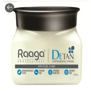 Detan Raaga Dabo 500gm