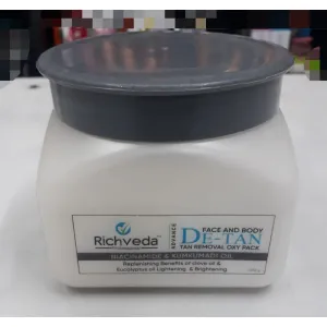 Detan Richveda 500gm