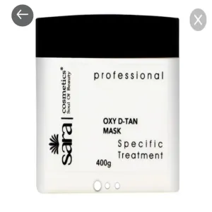 Detan Sara Dabo 400gm