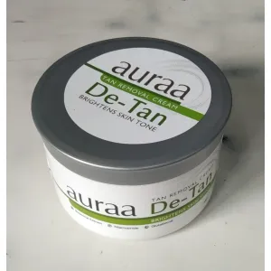 Detan Auraa 500gm