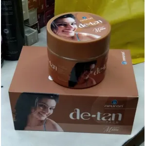 Detan Pack Neuron 200gm