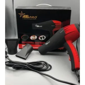 Hair Dryer Abs Pro
