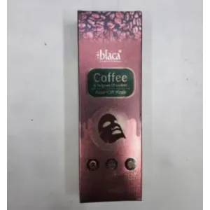 Peel Off Mask Blaca Coffee 100ml