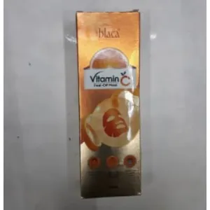 Peel Off Mask Vitamin C 100ml