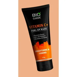 Peel Off Mask Bio Vitamin C 130gm