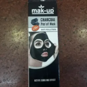 Peel Off Mask Makup 130ml