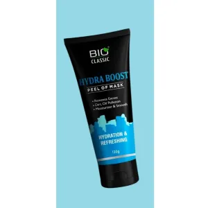 Peel Off Mask Bio Hydra Boost 130gm