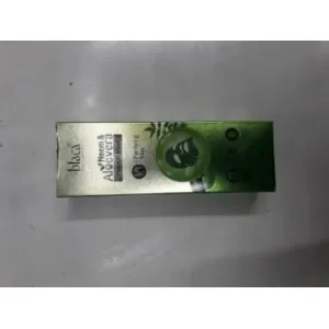 Peel Off Mask Blaca Aloevera 100ml