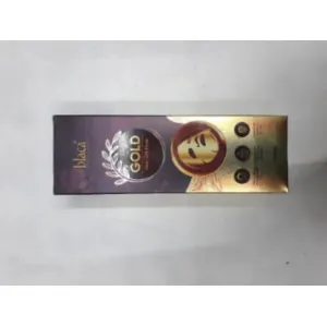 Peel Off Mask Blaca Gold 100ml