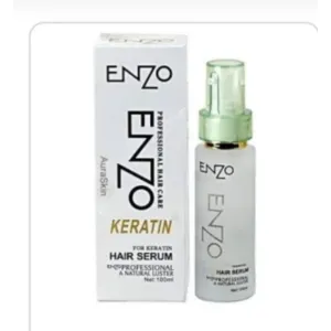 Hair Serum Enjo Glass 100ml
