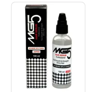 Hair Serum Mg5 100ml