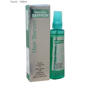 Hair Serum Saffron 100ml