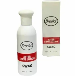 After Shave Lotion Brooks Tin Swag 100ml