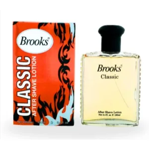 After Shave Lotion Brooks Bottle Classic 100ml