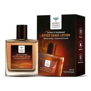 After Shave Lotion Bombay Shaving 100ml