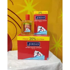 After Shave Lotion Jordan Ice Cool 60ml