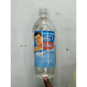 After Shave Lotion White 1 Ltr