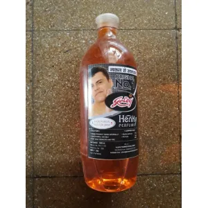 After Shave Lotion Orange 1 Ltr