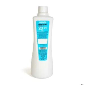 Developer Loreal 1 Ltr 20Vol ( 6% )