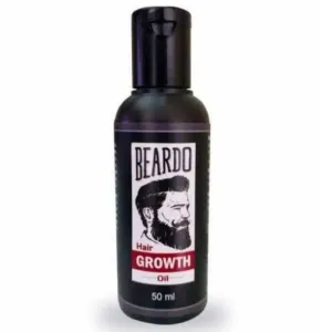 Beard Growth Oil Beardo Original 50ml