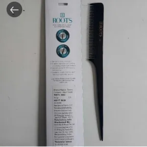 Hair Comb Roots No.302