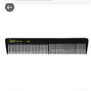 Hair Comb Roots No.109