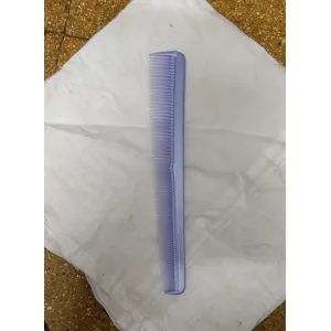 Hair Comb Funny Colour